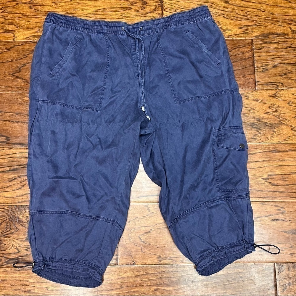 Lane Bryant‎ lyocell pants NWT - Picture 6 of 6